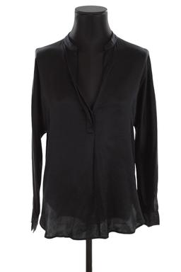 Blouse Vince en soie