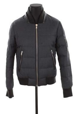 Veste The Kooples gris