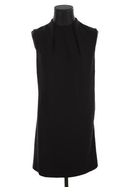 Robe Claudie Pierlot noir