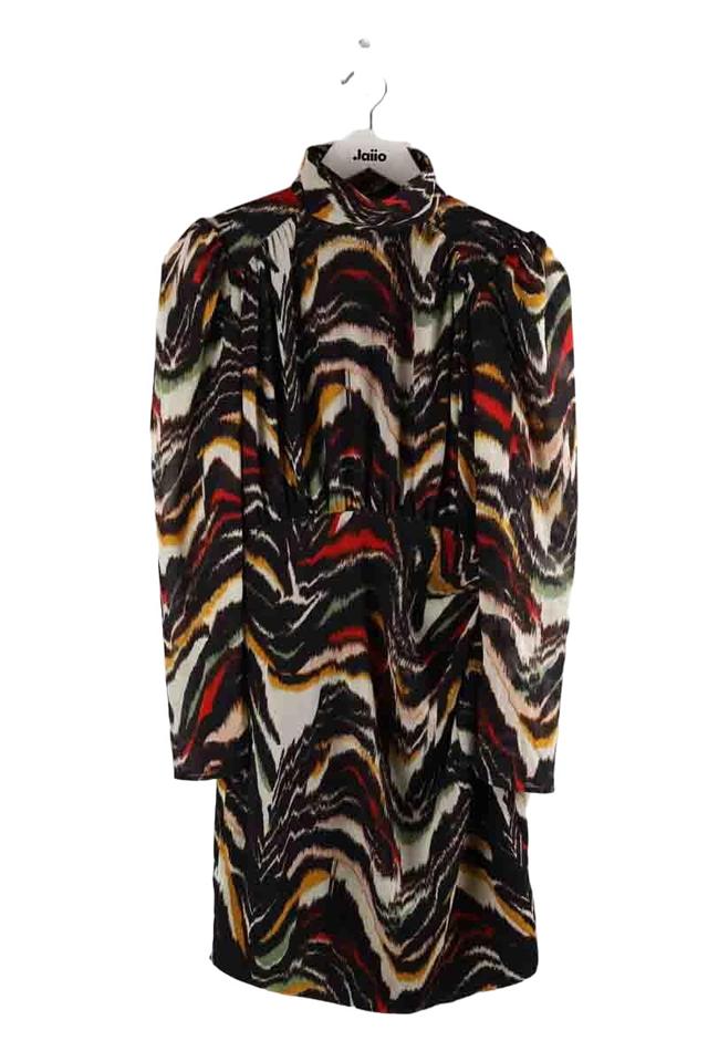 Robe Bash multicolore