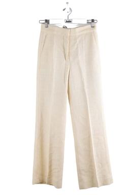 Pantalon droit Sandro en coton