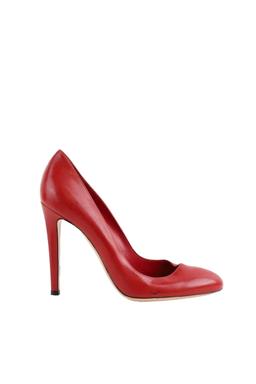 Talons Gianvito Rossi en cuir