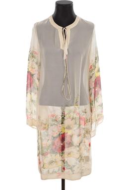 Robe Stella Forest en soie