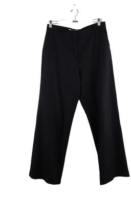 Pantalon droit Margaux Lonnberg en laine