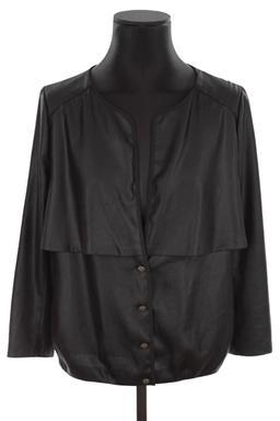 Blouse Bash Noir