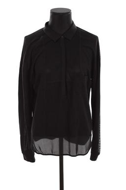 Blouse The Kooples Noir