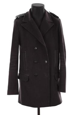 Manteau The Kooples en laine