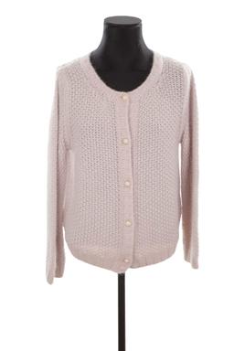 Cardigan Claudie Pierlot en laine