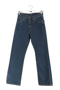 Jean bootcut Levi's en coton