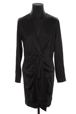 Robe Maje noir