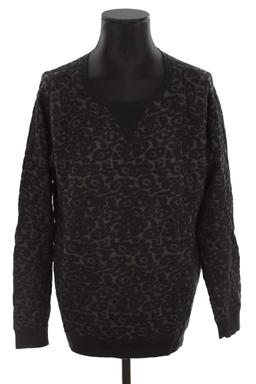 Pull Claudie Pierlot en coton