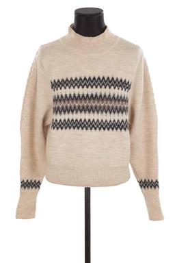 Pull Isabel Marant en laine