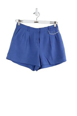 Mini short Claudie Pierlot en coton