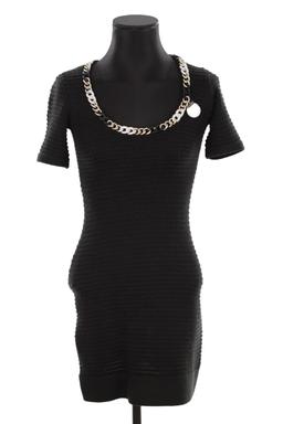 Robe Elisabetta Franchi noir