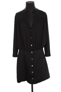 Robe Bash noir