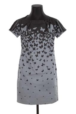 Robe Red Valentino en coton