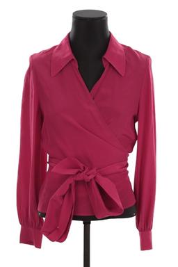 Blouse Tara Jarmon en soie