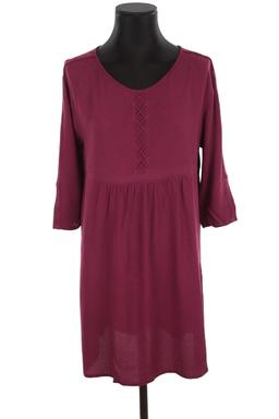 Robe Bash violet