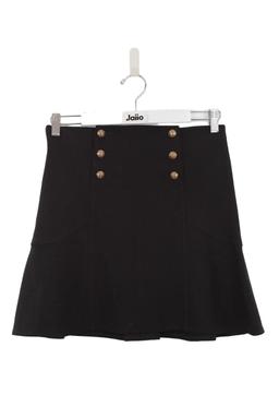 Mini jupe Pinko noir