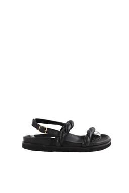 Mules Songe Lab Noir