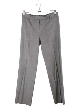 Pantalon droit Marella gris