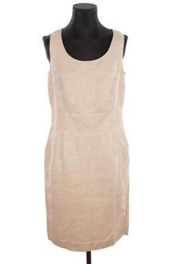 Robe Gerard Darel beige