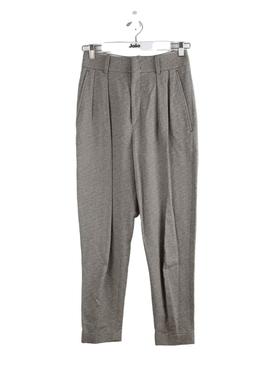 Pantalon Carot Isabel Marant en laine