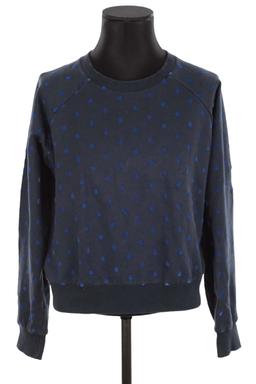 Sweatshirt Manoush en coton