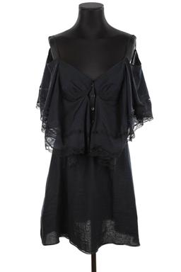 Robe Vanessa Bruno en coton