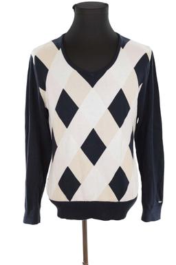 Pull Tommy Hilfiger en coton