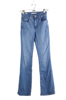 Jean bootcut Levi's en coton