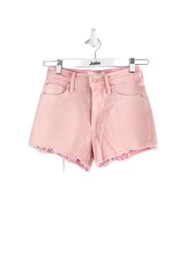 Mini short Mother en coton