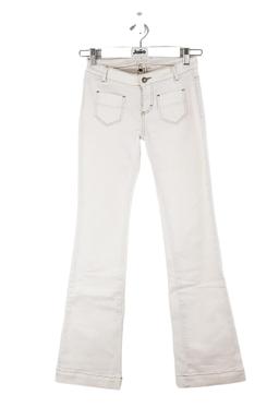 Jean bootcut Soeur Blanc