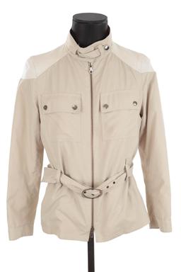 Veste Marella beige