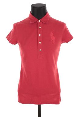 Polo Ralph Lauren en coton