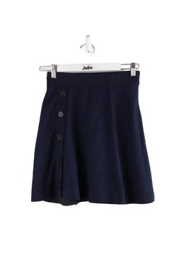 Jupe Claudie Pierlot marine