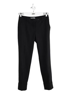 Pantalon Liu Jo noir