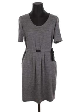 Robe Gerard Darel en laine