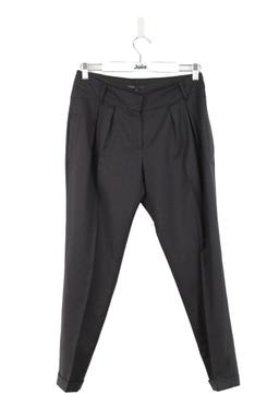 Pantalon Maje en laine