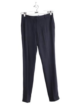 Pantalon droit Joseph bleu