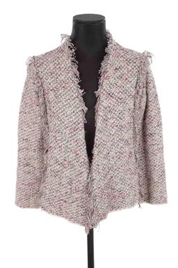 Veste Vanessa Bruno en coton