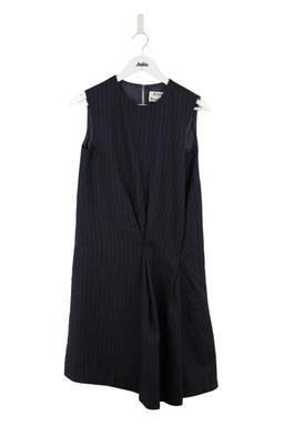 Robe Acne Studios en laine