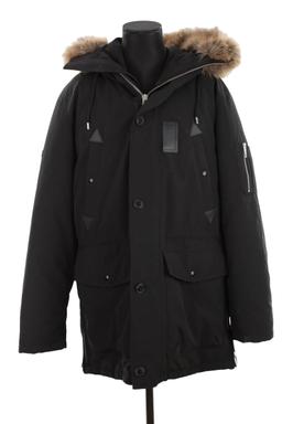 Parka The Kooples Noir