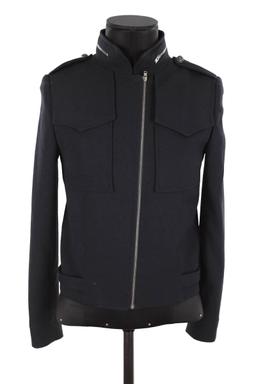 Veste The Kooples bleu