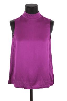 Blouse Momoni Violet