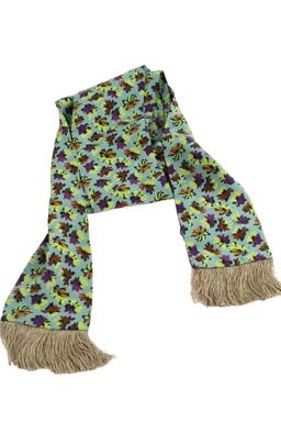 Foulard Etro en soie