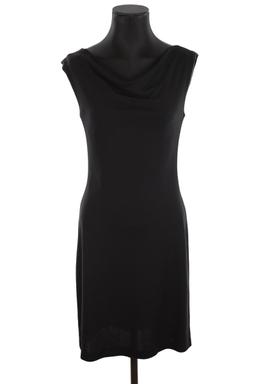 Robe Tara Jarmon noir