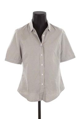 Chemise manches courtes Tara Jarmon en coton