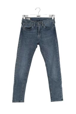 Jean slim Levi's en coton