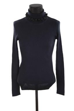 Pull Claudie Pierlot en laine